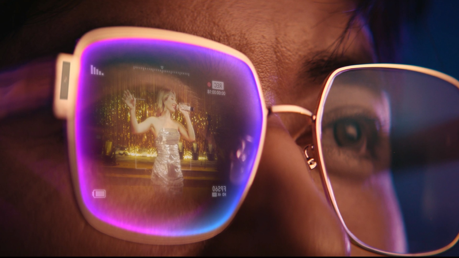 3D & 视频 · 产品渲染镜头