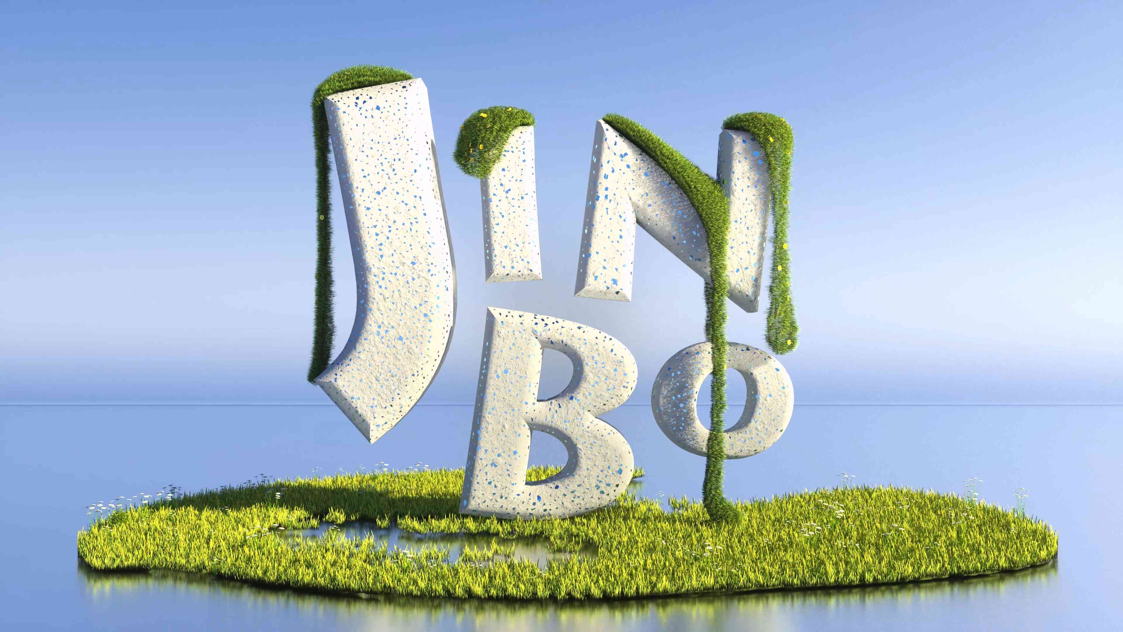 3D & 视频 · 未来感产品透视